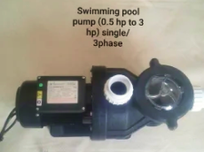 0.5HP Swimming Pool Pump